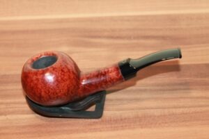 Poul Winslow Crown 200 Handmade Denmark 9mm Filter