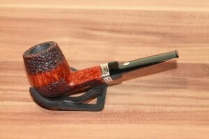 Mastro de Paja Pesaro Media Unica Handmade in Italy 9mm
