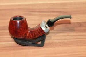 Poul Winslow E Handmade Denmark 9mm Filter