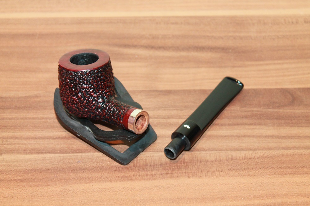 Caminetto Handmade Italy 9mm Filter – Bild 6