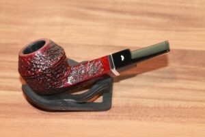 Caminetto Vintage 05 Rusticata Handmade Italy 9mm Filter